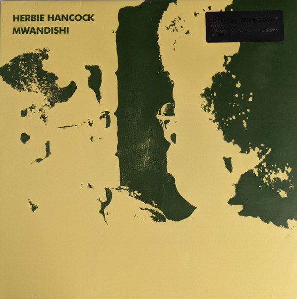 Herbie Hancock - Mwandishi | Music On Vinyl (MOVLP2188)