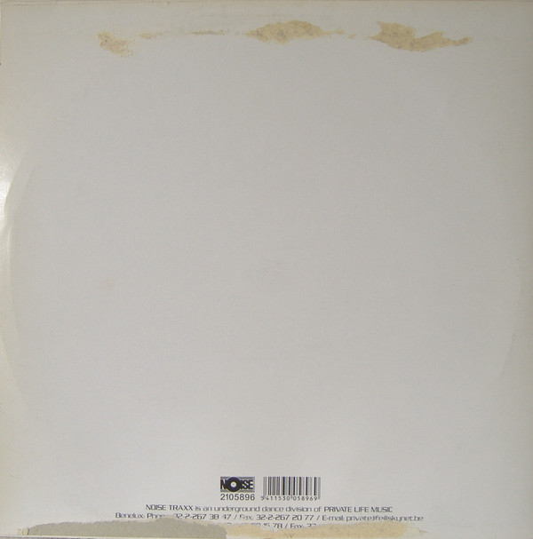 Traisey Elana Williams - Feel The Fire | Noise Traxx (2105896) - 2