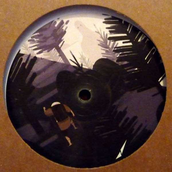 Damien Schneider - Frozen Echoes EP | ONNSET (ONNST007) - 2