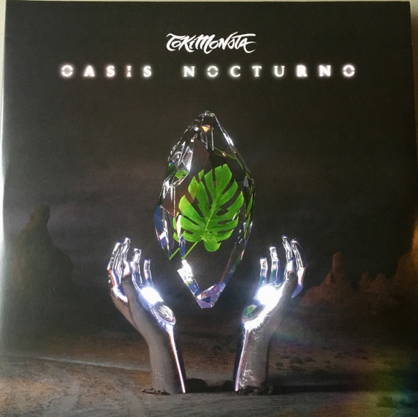 TOKiMONSTA - Oasis Nocturno | Young Art Records (none)