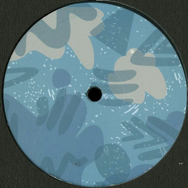 Various - OVNIE 001 | Ovnie (OVNIE001)