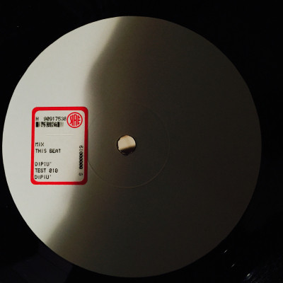 The Stabs - This Beat | Reshape (TEST 010) - main The Stabs - This Beat | Reshape (TEST 010) - main