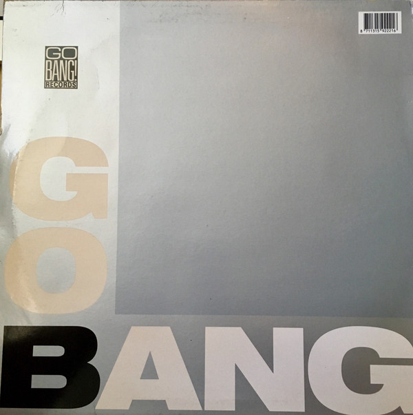 Shake Inc. - Adrenalin OD | Go Bang! Records (BANG 022) - 4 Shake Inc. - Adrenalin OD | Go Bang! Records (BANG 022) - 4
