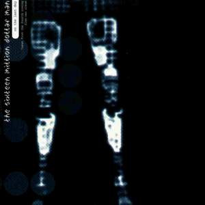 The Sixteen Million Dollar Man - On The Last Day | Under The Counter (UTC 029)