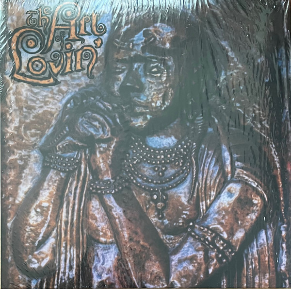 The Art Of Lovin' - The Art Of Lovin' | Audio Clarity (ACL0068) - main