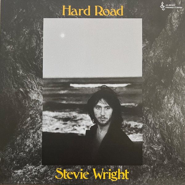 Stevie Wright - Hard Road | Albert Productions (538911871)