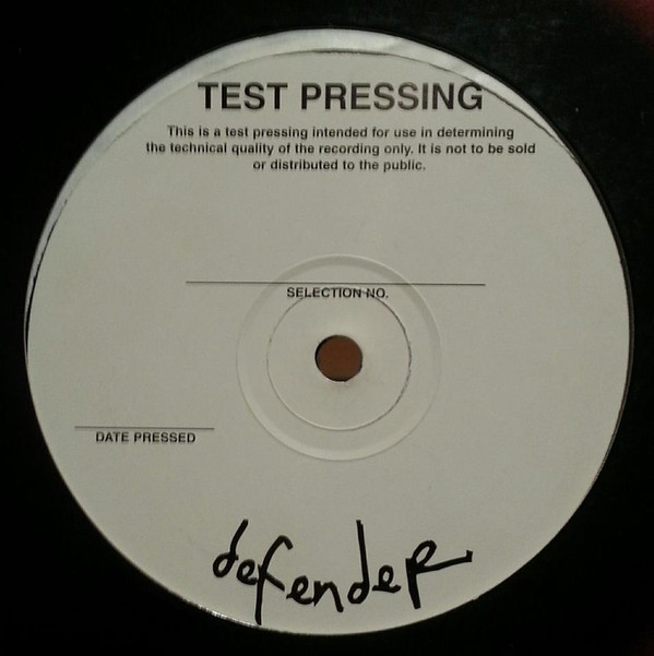 F/M Featuring Helen Bruner - Everybody (Livin' It Up) | Defender Music (DFD9610)