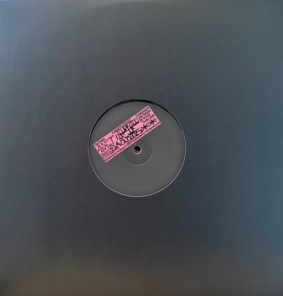 Tibi Dabo / Cubemod & Joe Davies - KANN55X58EINS | Kann Records (KANN55X58EINS) - 2