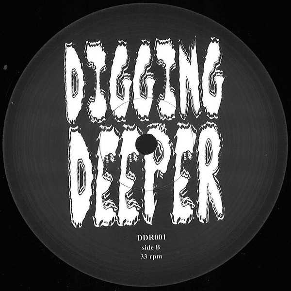 TMSS - Everybody | Digging Deeper Music (DDR001) - 2