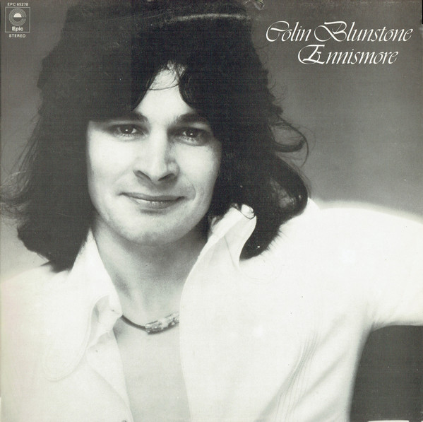 Colin Blunstone - Ennismore | Epic (EPC 65278) - main
