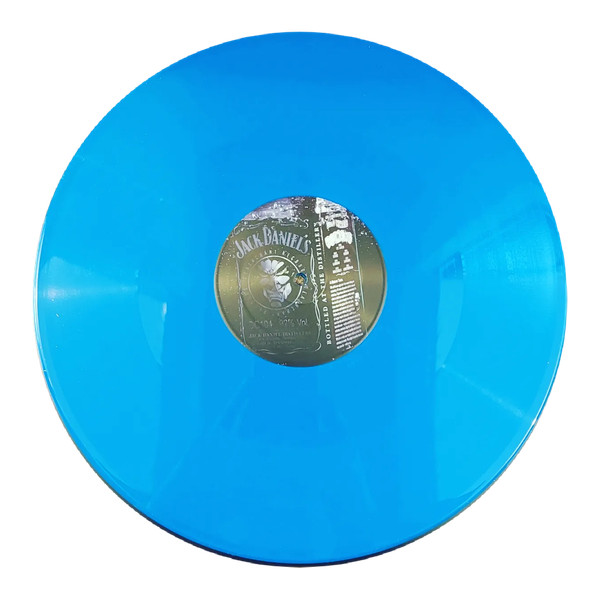 Bryan Fury And Hellfish - Fine Malt Legends | Deathchant (DC104) - 3