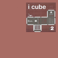 I:Cube - Remixes :2 | Versatile Records (VER020)