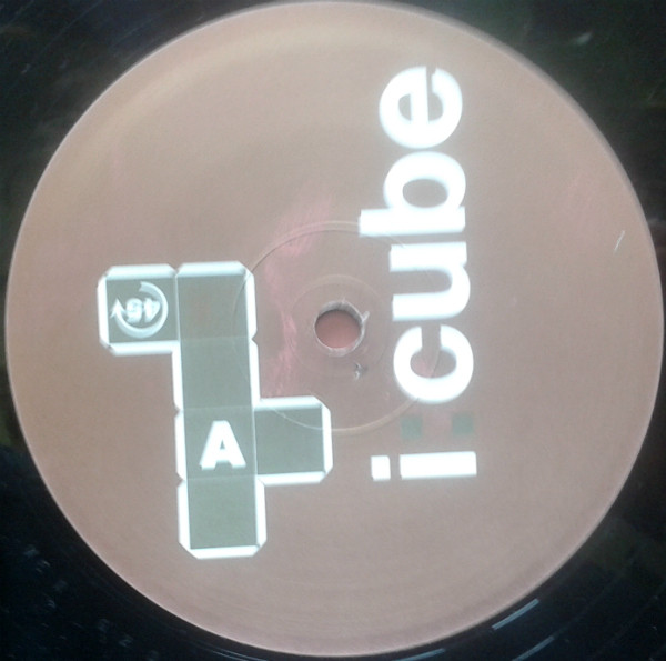 I:Cube - Remixes :2 | Versatile Records (VER020) - 4 I:Cube - Remixes :2 | Versatile Records (VER020) - 4