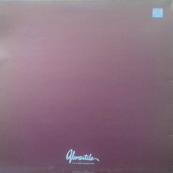 I:Cube - Remixes :2 | Versatile Records (VER020) - 2 I:Cube - Remixes :2 | Versatile Records (VER020) - 2