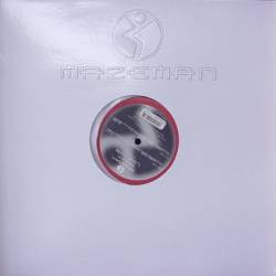 Sa.Vee.Oh - Loop Hole | Mazeman (MAZE 17) - 2