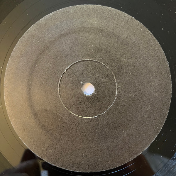 Nature Boy - Ruff Disco Volume One | Black Label (BLZ-100) - 3