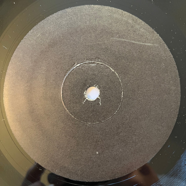 Nature Boy - Ruff Disco Volume One | Black Label (BLZ-100) - 2