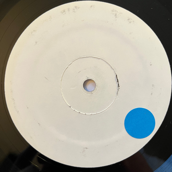 Nature Boy - Ruff Disco Volume One | Black Label (BLZ-100) - 4