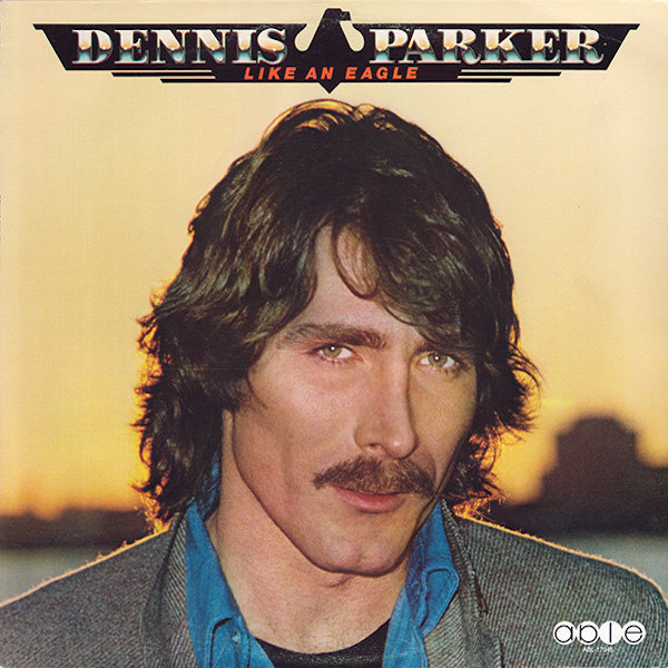 Dennis Parker - Like An Eagle | Able (ABL-17045) Dennis Parker - Like An Eagle | Able (ABL-17045)