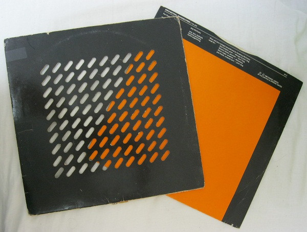 Orchestral Manoeuvres In The Dark - Orchestral Manoeuvres In The Dark | Virgin (201653)