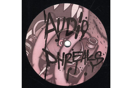 Genetix - Squid Attack | Audio Freaks (PHREAKS023)