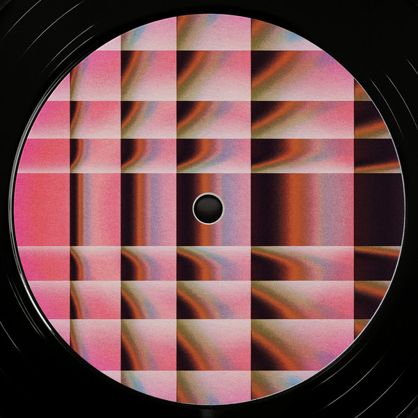 Phunky Torso - Innocent / Desire | Party Tricks (TRIX004) - 2