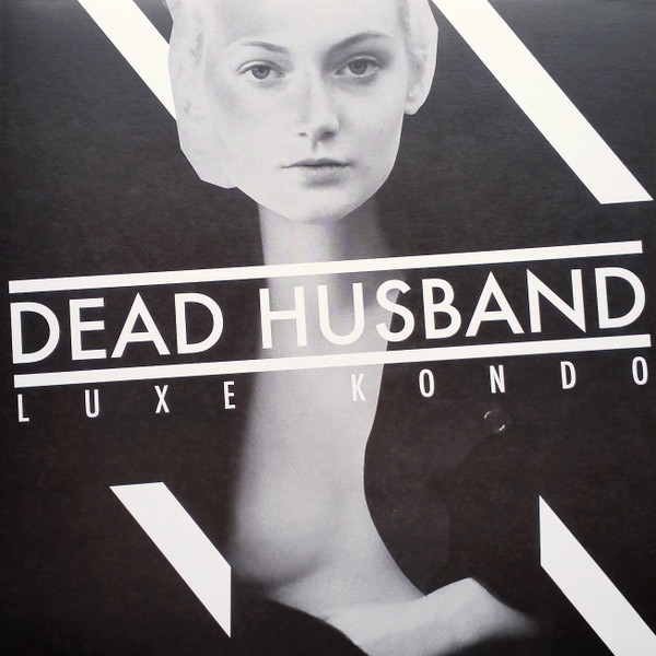 Dead Husband - Luxe Kondo | Waste-Editions (W06) - main