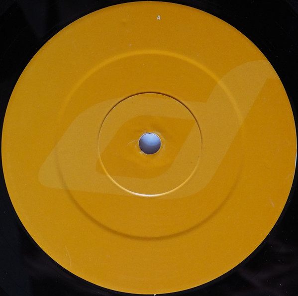 Lenny Fontana Presents The Exclusive Club Feat. Sonya Rogers - Touch & Go | Distance (Di1756) - 3