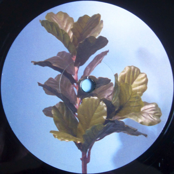 Kit Sebastian - Melodi | Mr Bongo (MRBLP227) - 4