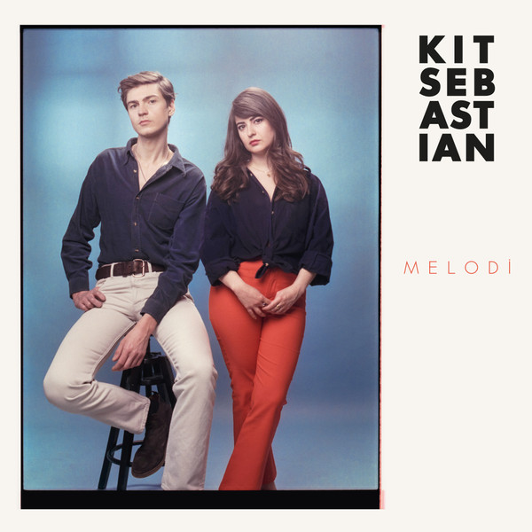 Kit Sebastian - Melodi | Mr Bongo (MRBLP227) Kit Sebastian - Melodi | Mr Bongo (MRBLP227)