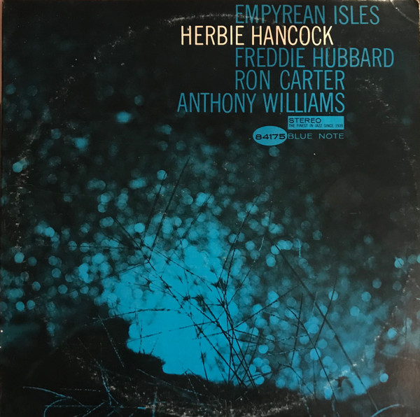 Herbie Hancock - Empyrean Isles | Blue Note (BST 84175) - main