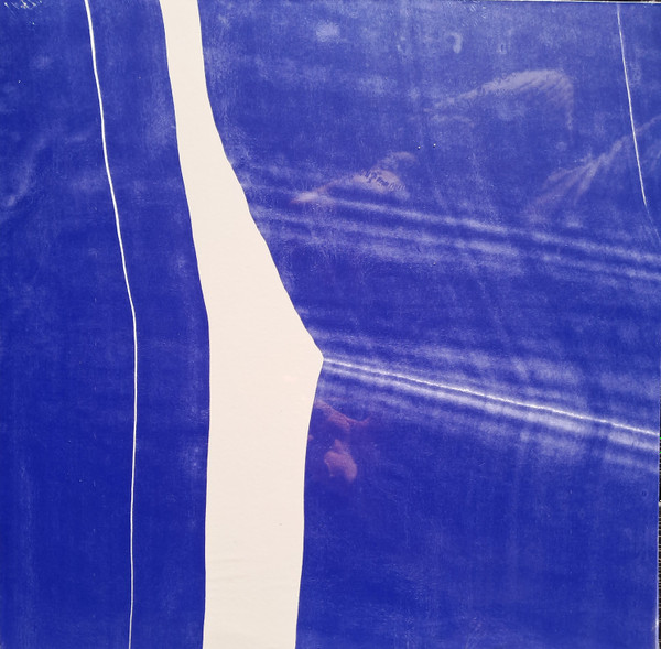 Martinou - Chiral | Nous'klaer Audio (LP 008) - 2