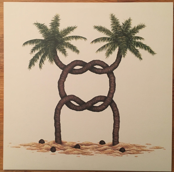 La Jungle - La Jungle | Black Basset Records (none)