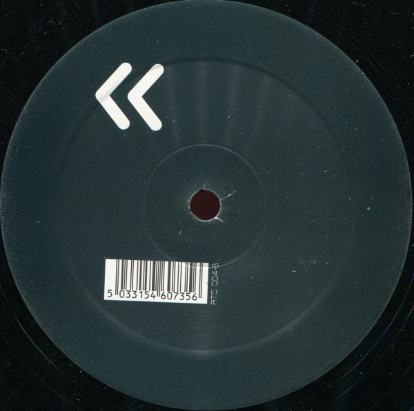 Sterac / Percy X - Asphyx / RD600 | Rewind The Classics (RTC 004-5) - 4