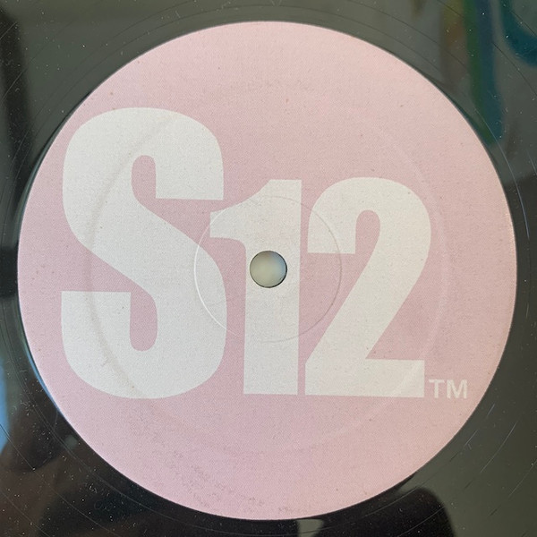 Bizarre Inc - Playing With Knives / Playing With Dub | S12 (S12DJ109) - 4