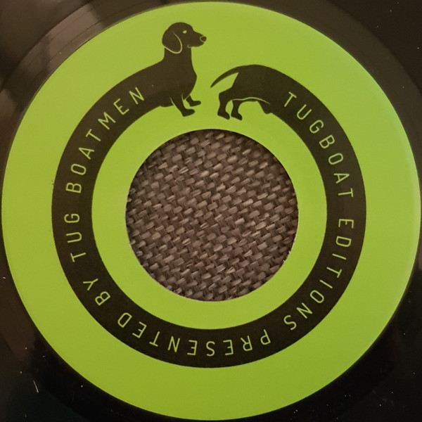 Soul Supreme - The Message / Umi Says | Tugboat Editions (tbe707) - 3