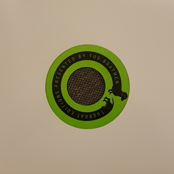 Soul Supreme - The Message / Umi Says | Tugboat Editions (tbe707) - 2