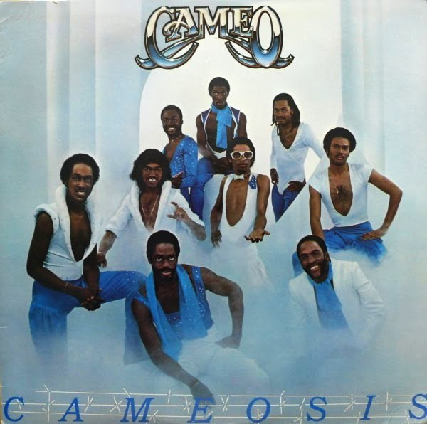 Cameo - Cameosis | Chocolate City (CCLP 2011 DJ) Cameo - Cameosis | Chocolate City (CCLP 2011 DJ)
