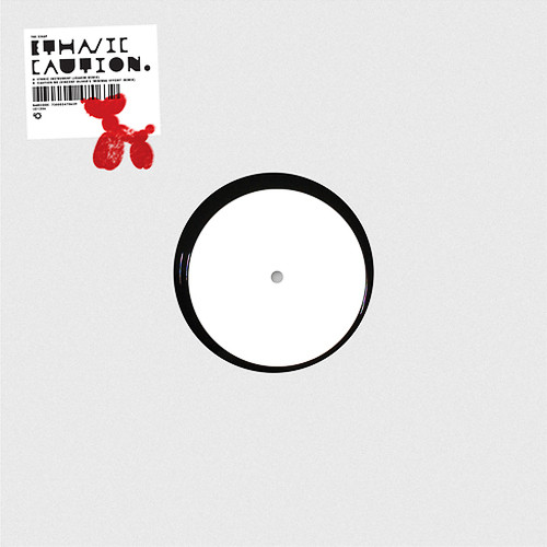 The Chap - Ethnic Caution | Lo Recordings (LO 1206) The Chap - Ethnic Caution | Lo Recordings (LO 1206)