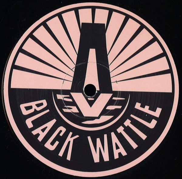 Thomas Gray - Never Far Enough | Black Wattle (BWTL001) - 2