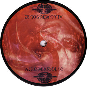 Trauma - Untitled | Alloperidol (Alloperidol 02) - 2