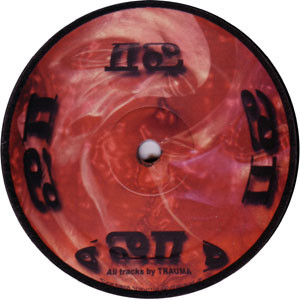 Trauma - Untitled | Alloperidol (Alloperidol 02)