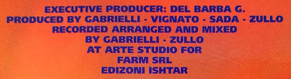 K. Mono - Take My Body | Max Music (NM1026MX) - 3