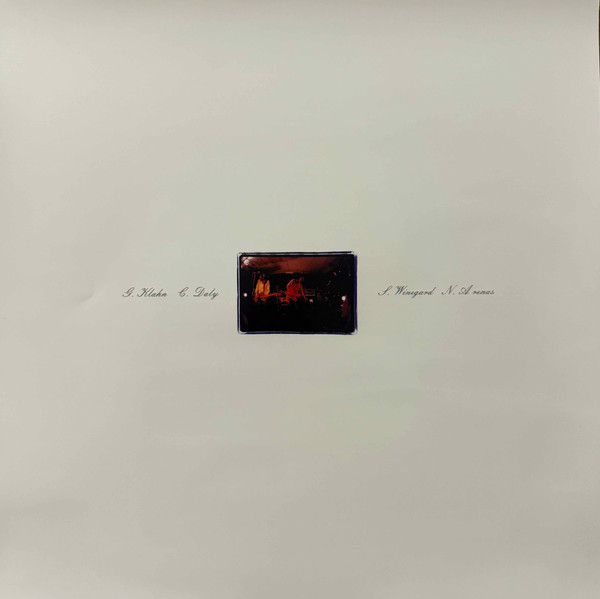 Texas Is The Reason - Do You Know Who You Are? | Revelation Records (REV 51) - 3