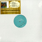 Lushlife & The Age Of Imagination Quartet - Order Of Operations Instrumentals EP | Miclife Recordings (MLR-2016)