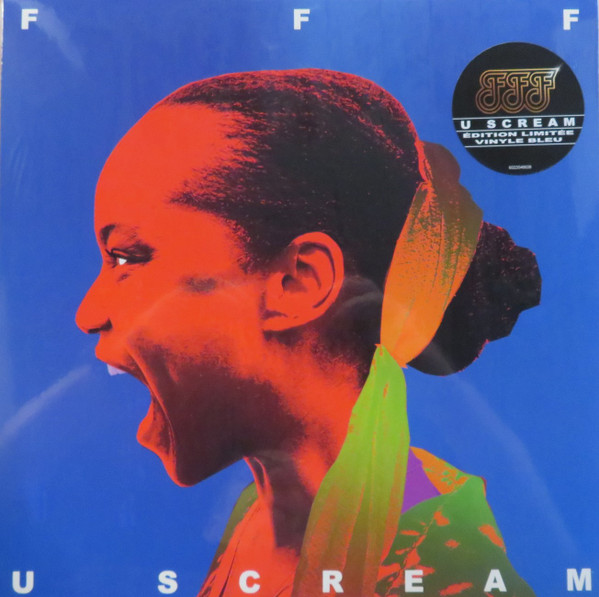 FFF - U Scream | Verycords (6022046638)