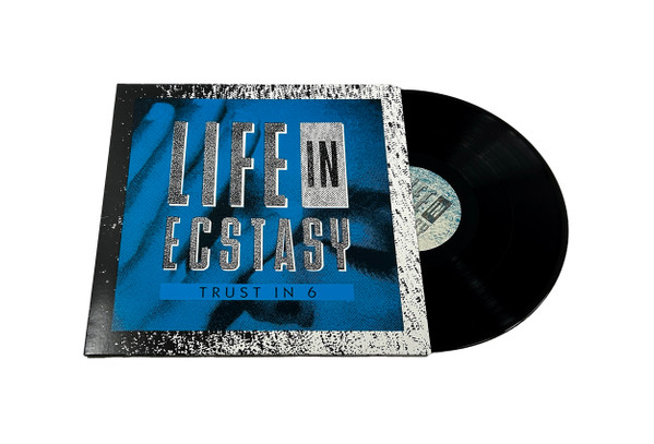 Trust In 6 - Life In Ecstasy | Mecanica (MEC097) - 2