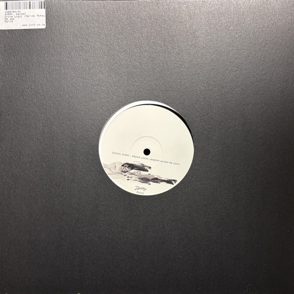 Daniel Avery - Drone Logic (Harvey McKay Re-Edit) | Phantasy Sound (PH142) Daniel Avery - Drone Logic (Harvey McKay Re-Edit) | Phantasy Sound (PH142)