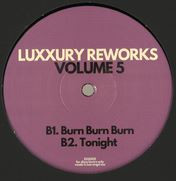Luxxury - Luxxury Reworks Volume 5 | Expensive Sounding Music (EXX005) - 2
