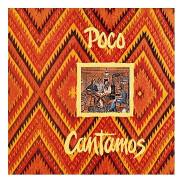 Poco - Cantamos | Epic (EPC 80471)